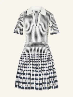 Simkhai Sukienka Tovi blau