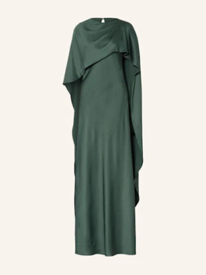 Simkhai Sukienka Wieczorowa Izel gruen