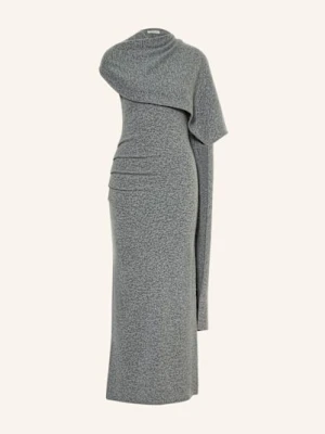 Simkhai Sukienka Z Dzianiny Hathaway grau