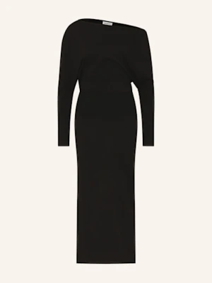 Simkhai Sukienka Z Dzianiny Janese schwarz