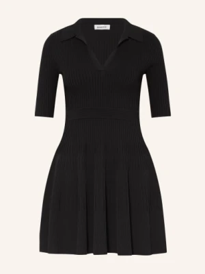 Simkhai Sukienka Z Dzianiny Patricia schwarz