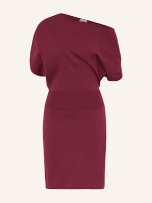 Simkhai Sukienka Z Dzianiny Shania rot