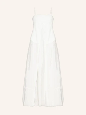 Simkhai Sukienka Z Odkrytymi Ramionami Ala weiss