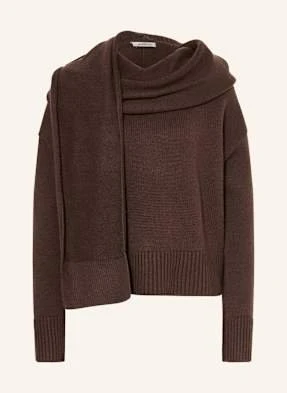 Simkhai Sweter Elson braun