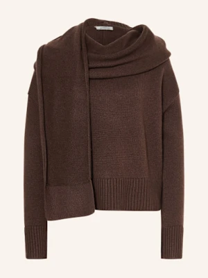 Simkhai Sweter Elson braun