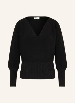 Simkhai Sweter Montana schwarz
