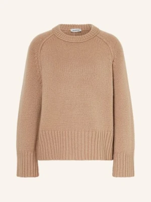 Simkhai Sweter Z Kaszmiru Curtis beige