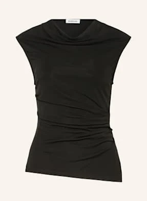 Simkhai Top Casmi schwarz