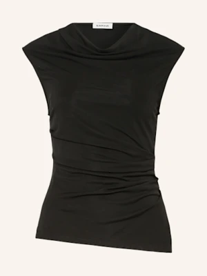 Simkhai Top Casmi schwarz