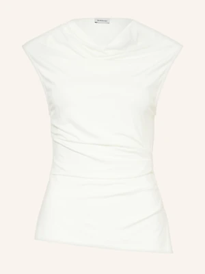 Simkhai Top Casmi weiss