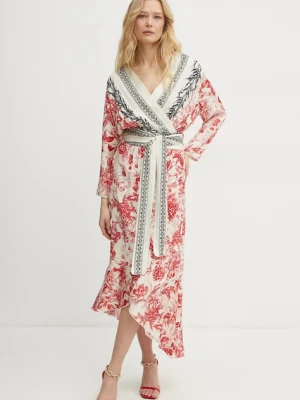 Simona Corsellini sukienka