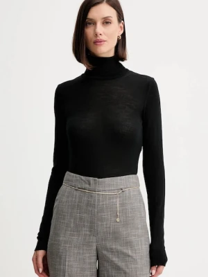 Simona Corsellini sweter wełniany