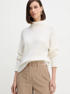 Simona Corsellini sweter wełniany