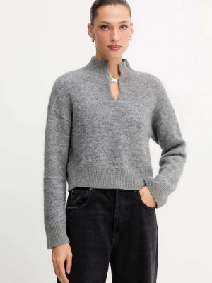 Simona Corsellini sweter wełniany