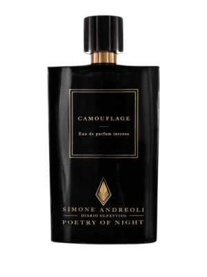 Simone Andreoli Camouflage
