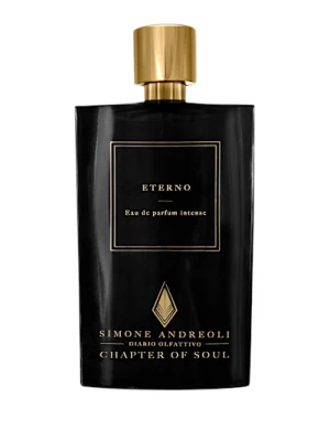 Simone Andreoli Eterno