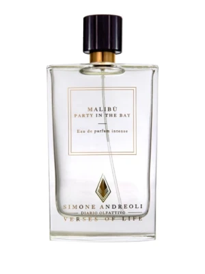 Simone Andreoli Malibù