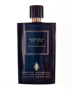 Simone Andreoli Mandorla Del