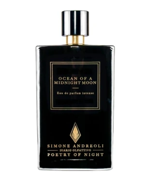 Simone Andreoli Ocean Of A Midnight Moon