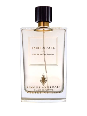 Simone Andreoli Pacific Park