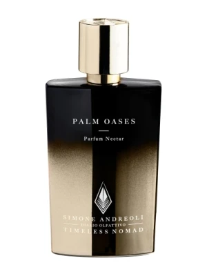 Simone Andreoli Palmowe Oazy