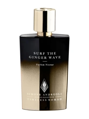 Simone Andreoli Surf The Ginger Wave