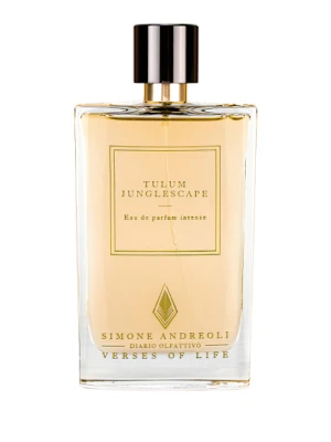 Simone Andreoli Tulum Junglescape
