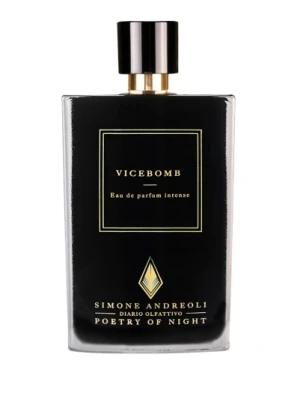 Simone Andreoli Vicebomb