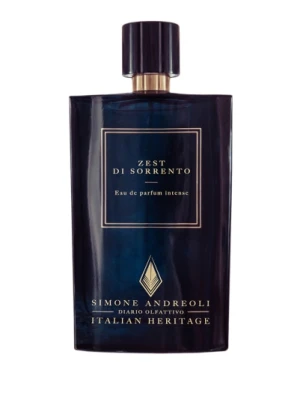 Simone Andreoli Zest Di Sorrento