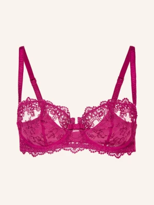 Simone Pérèle Biustonosz Balconette Passion pink