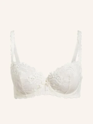 Simone Pérèle Biustonosz Balkonetka Wish weiss SIMONE PÉRÈLE