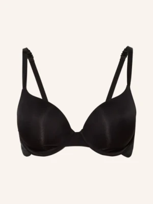 Simone Pérèle Biustonosz Pod T-Shirt Essentiel schwarz SIMONE PÉRÈLE