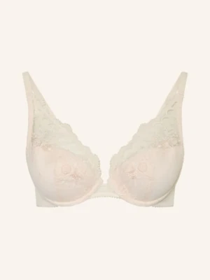 Simone Pérèle Biustonosz Push-Up Intrigue rosa SIMONE PÉRÈLE
