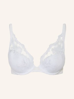 Simone Pérèle Biustonosz Push-Up Intrigue weiss SIMONE PÉRÈLE