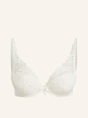 Simone Pérèle Biustonosz Push-Up Wish weiss SIMONE PÉRÈLE