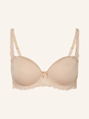 Simone Pérèle Biustonosz Typu Spacer Andora beige SIMONE PÉRÈLE