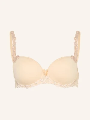 Simone Pérèle Biustonosz Typu Spacer Andora beige SIMONE PÉRÈLE