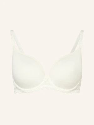 Simone Pérèle Biustonosz Typu Spacer Caresse beige SIMONE PÉRÈLE