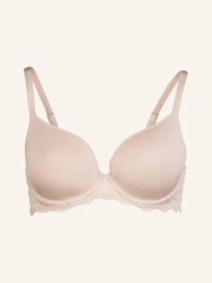 Simone Pérèle Biustonosz Typu Spacer Caresse beige SIMONE PÉRÈLE