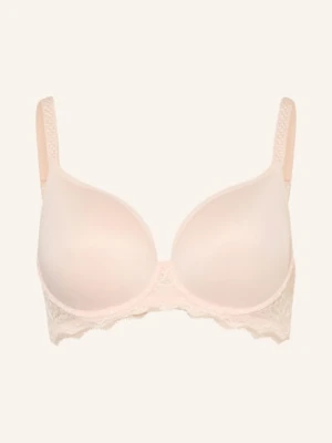 Simone Pérèle Biustonosz Typu Spacer Caresse beige SIMONE PÉRÈLE