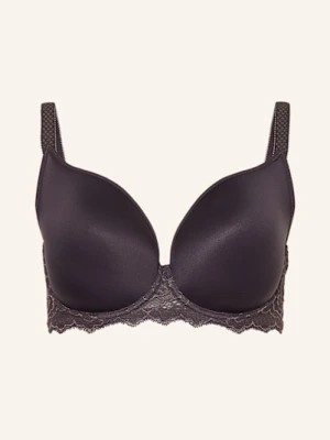 Simone Pérèle Biustonosz Typu Spacer Caresse grau SIMONE PÉRÈLE