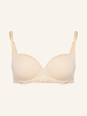 Simone Pérèle Biustonosz Typu Spacer Délice beige SIMONE PÉRÈLE