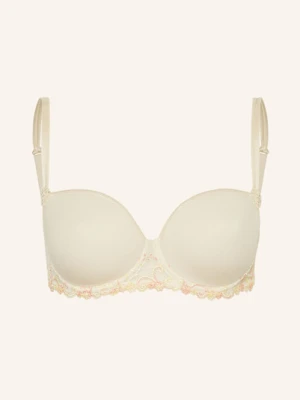 Simone Pérèle Biustonosz Typu Spacer Délice rosa SIMONE PÉRÈLE