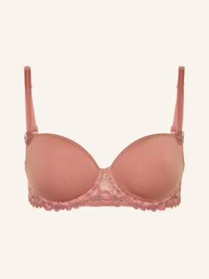 Simone Pérèle Biustonosz Typu Spacer Délice rosa SIMONE PÉRÈLE