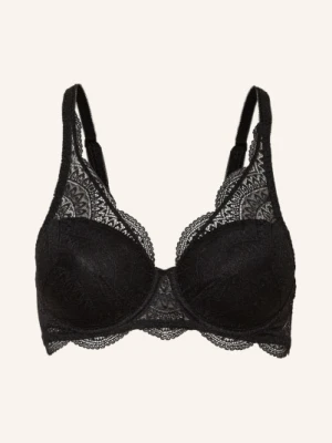 Simone Pérèle Biustonosz Typu Spacer Karma schwarz SIMONE PÉRÈLE