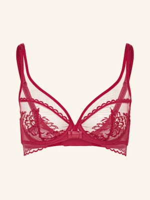 Simone Pérèle Biustonosz Usztywniany Romance rot SIMONE PÉRÈLE