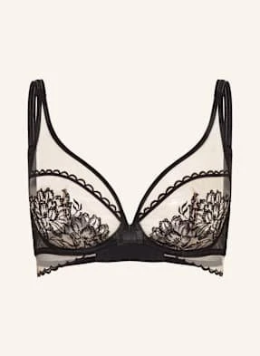 Simone Pérèle Biustonosz Usztywniany Romance schwarz SIMONE PÉRÈLE