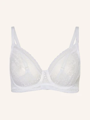 Zdjęcie produktu Simone Pérèle Biustonosz Z Fiszbinami Comète weiss SIMONE PÉRÈLE