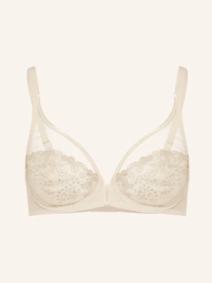 Simone Pérèle Biustonosz Z Fiszbinami Délice beige