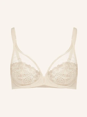 Simone Pérèle Biustonosz Z Fiszbinami Délice beige SIMONE PÉRÈLE